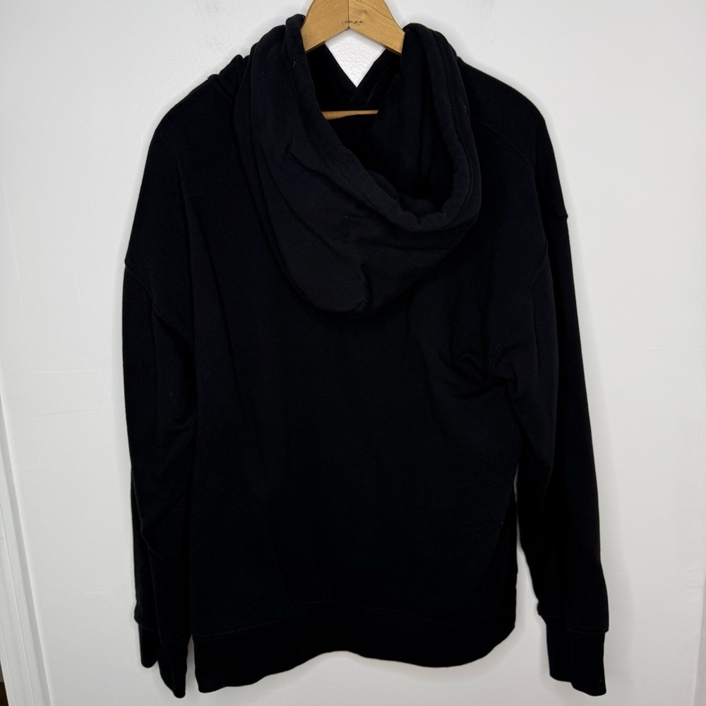 ARITZIA Sweatfleece Extra Fleece Boyfriend TNA Hoodie - Picture 6 of 6